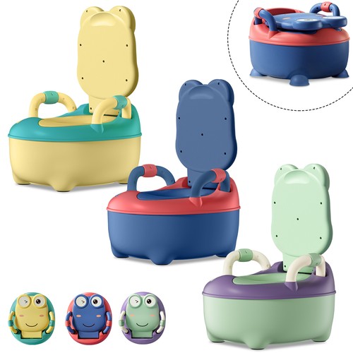 Kindertoilette kindertopf baby - kindertopf,