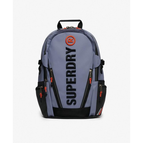 Superdry rucksack tarp - rucksack,