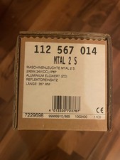 Waldmann Maschinenleuchte MTAL