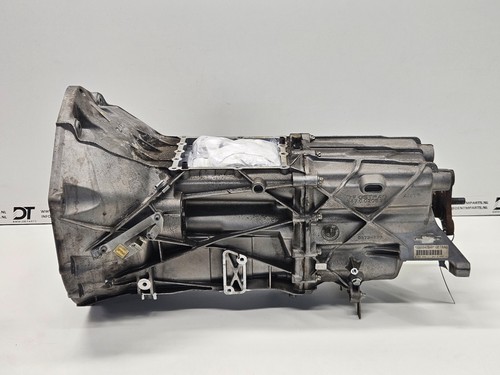 Smg gearbox bmw e60 e63 - smg,