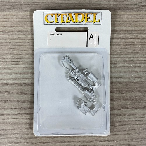 Ork more dakka - ork,