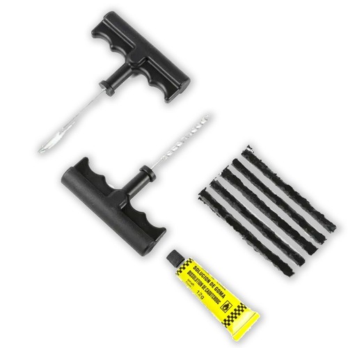 Notfall reifen reparaturset - notfall,