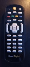 Kabel Digital Fernbedienung 