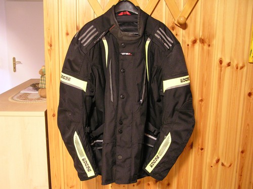 Ixs motorradjacke 5xl - ixs,