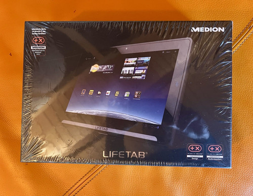 Medion lifetab p9514 32gb - lifetab, 10"