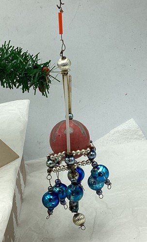 Alt christbaumschmuck - alt,