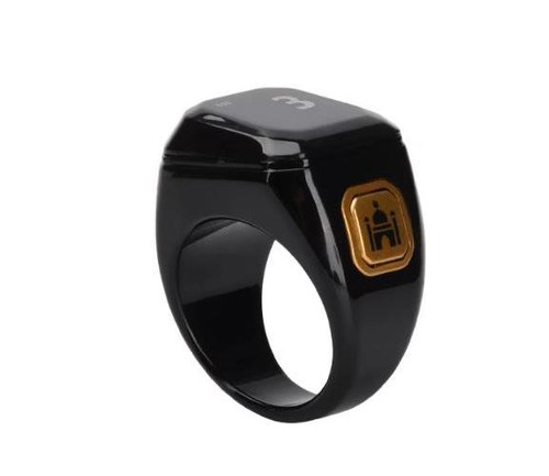 Digital tasbih tally counter - tally,