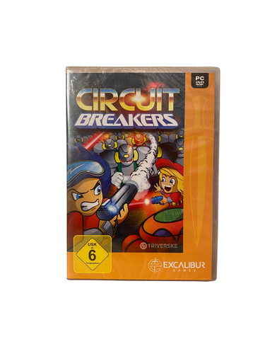 Circuit breakers pc spiel - |,