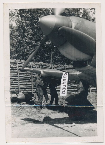 Foto flugzeug junkers 87 - flugzeug, ju