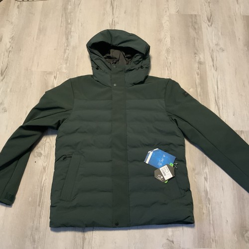Icepeak herrenjacke 50 - herrenjacke, gr.