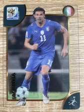 Panini WM 2010 South Africa