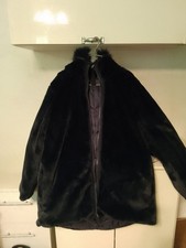 Spirit Wendbare Winterjacke