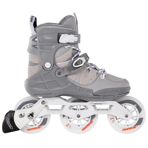 Powerslide unisex inlineskates - unisex,