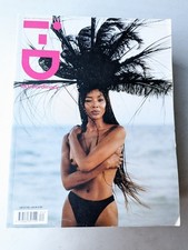 i-D Magazine #362 Spring 2021