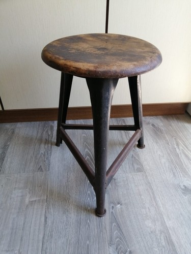Industrie hocker - industrie,