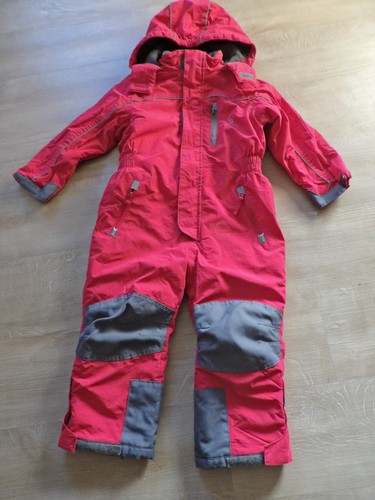 Warmer outbrust schneeanzug - warmer,
