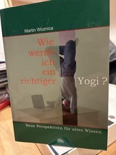 Wie werde ich - ein, richtiger
