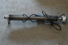 Schultze RIRO s2000 Heizregister 2000W 230V IP66/IP67 Rippenrohrheizung OVP