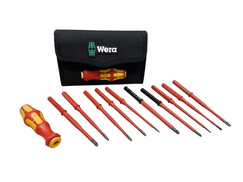 Wera kraftform kompakt turbo - kraftform,