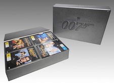 James Bond Ultimate Editions