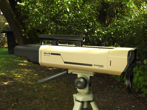 Swarovski optik doppelteleskop - swarovski,