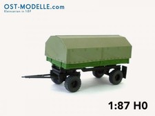 Anhänger HL50.02 ND -