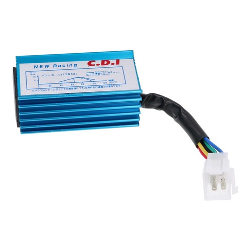 Tuning racing cdi - racing, zündbox