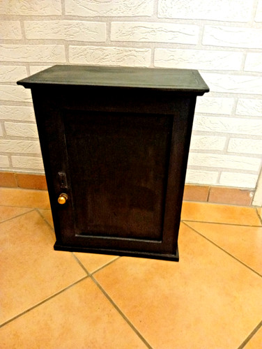 Antikes schränkchen - antikes,