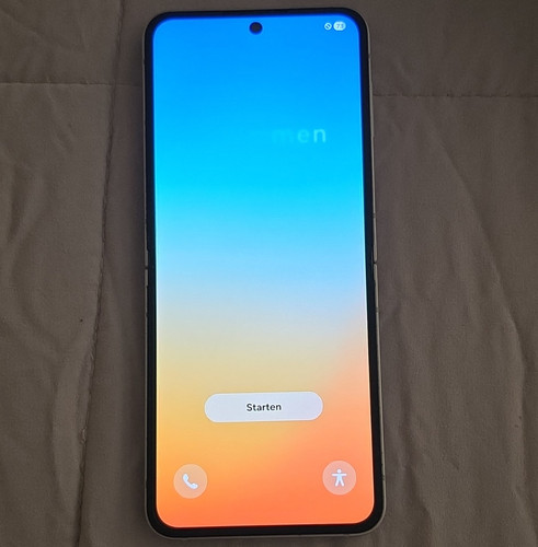 Samsung galaxy flip5 - samsung,