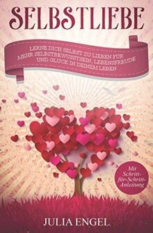 Selbstliebe lerne dich selbst - lerne,