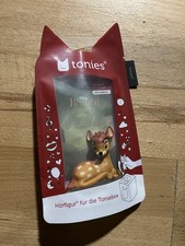 Tonies Disney Bambi Neu Ovp
