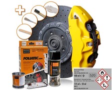 FOLIATEC Bremssattellack 2161