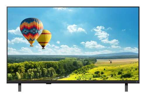 50uj660h ultra hd hotel - lg,