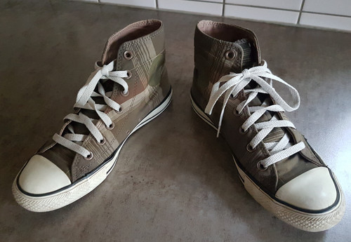 Converse chucks all star - chucks,