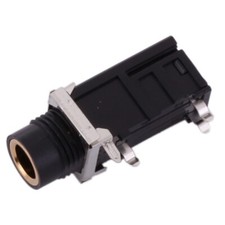 Pioneer DJ DKN1281 Kopfhörerbuchse 6,3mm f. DJM-400/600/700/800/1000 | Neu