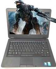 Dell Gaming Laptop E6440 i5