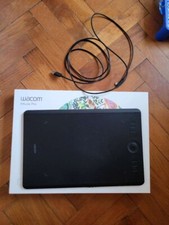 Wacom Intuos Pro M (2