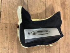 BMW F10 F11  M Technik M Paket Fußstütze Verkleidung Fußraum links neben Pedal