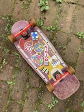 H-Street Danny Way Street