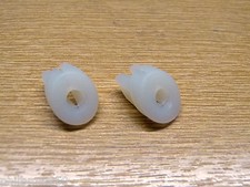 2x Klip Spreitzmutter Armlehne