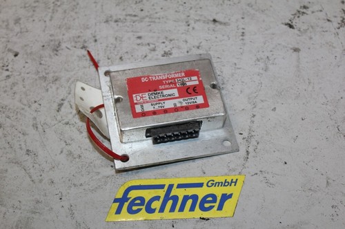 Elektrohubwagen linde n24hp - linde,