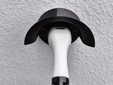 Kabel Wandhalterung für