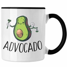 Trendation - Jurist Tasse