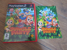 Buzz! Junior: Jungle Party -