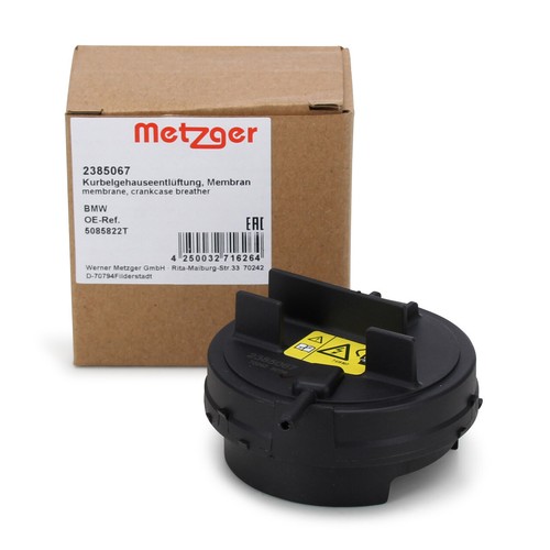 Metzger membran - metzger,