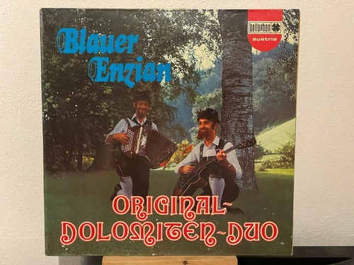 Original dolomiten duo - original,