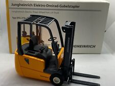 Conrad 2779/02 Jungheinrich EFG213 Gabelstapler Stapler forklift NEU OVP