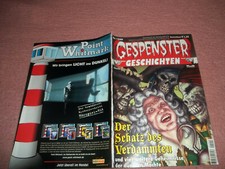 GESPENSTER