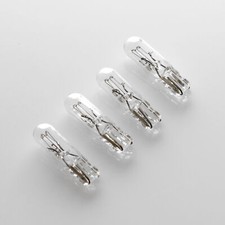 Lampen für Grundig RR-1020 RR-1040 RR-1140 / Lamps / Bulbs