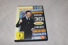 Dalli das beste aus - -,